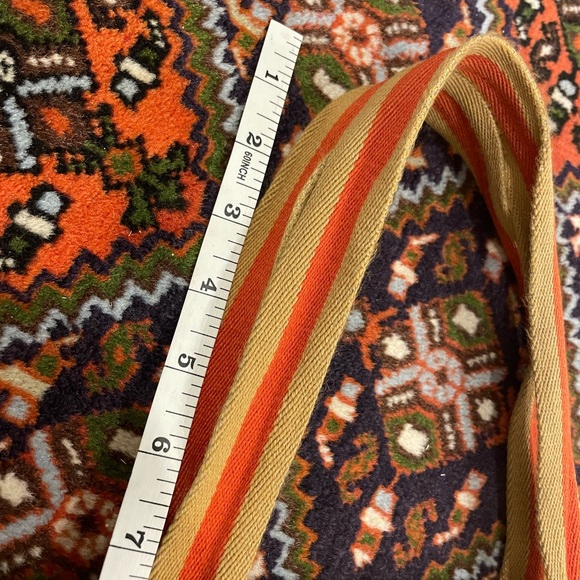 Gucci Vintage Tote - Picture 3 of 13